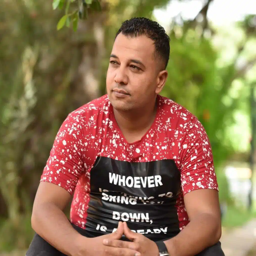 ساولتك بالله