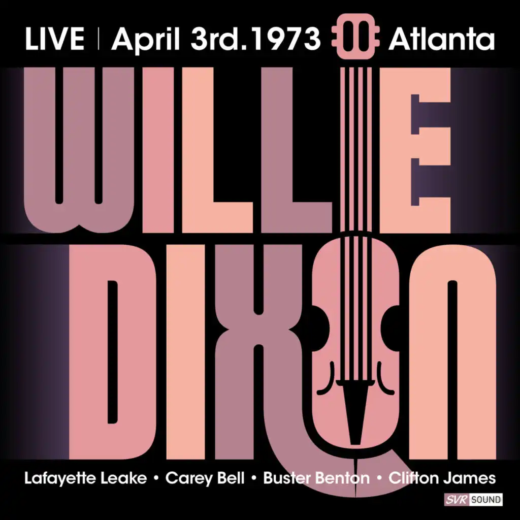 After Hours (Atlanta Live April 3rd. 1973 - Restauración 2024) [feat. Lafayette Leake]
