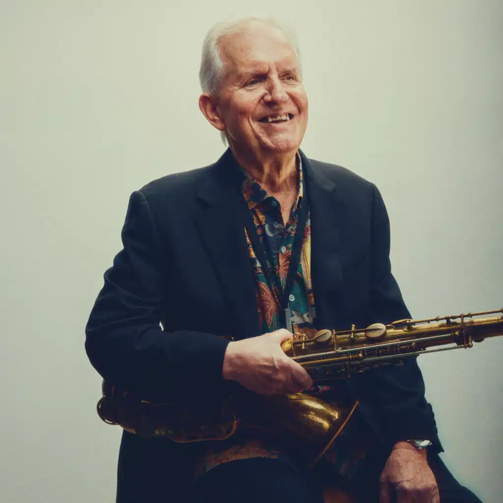 I've Grown Accustomed to her Face (feat. Jan Lundgren)