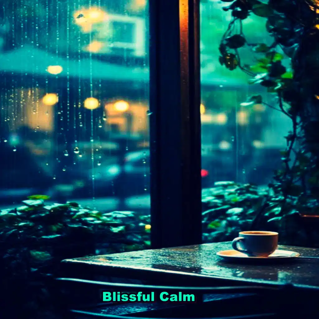 Blissful Calm