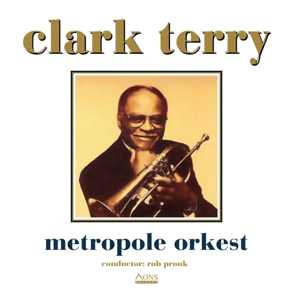 Clark Terry