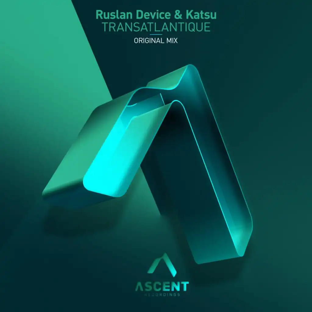 Ruslan Device & Katsu