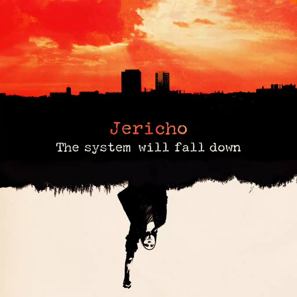 The system will fall down (feat. Greg Zlap)