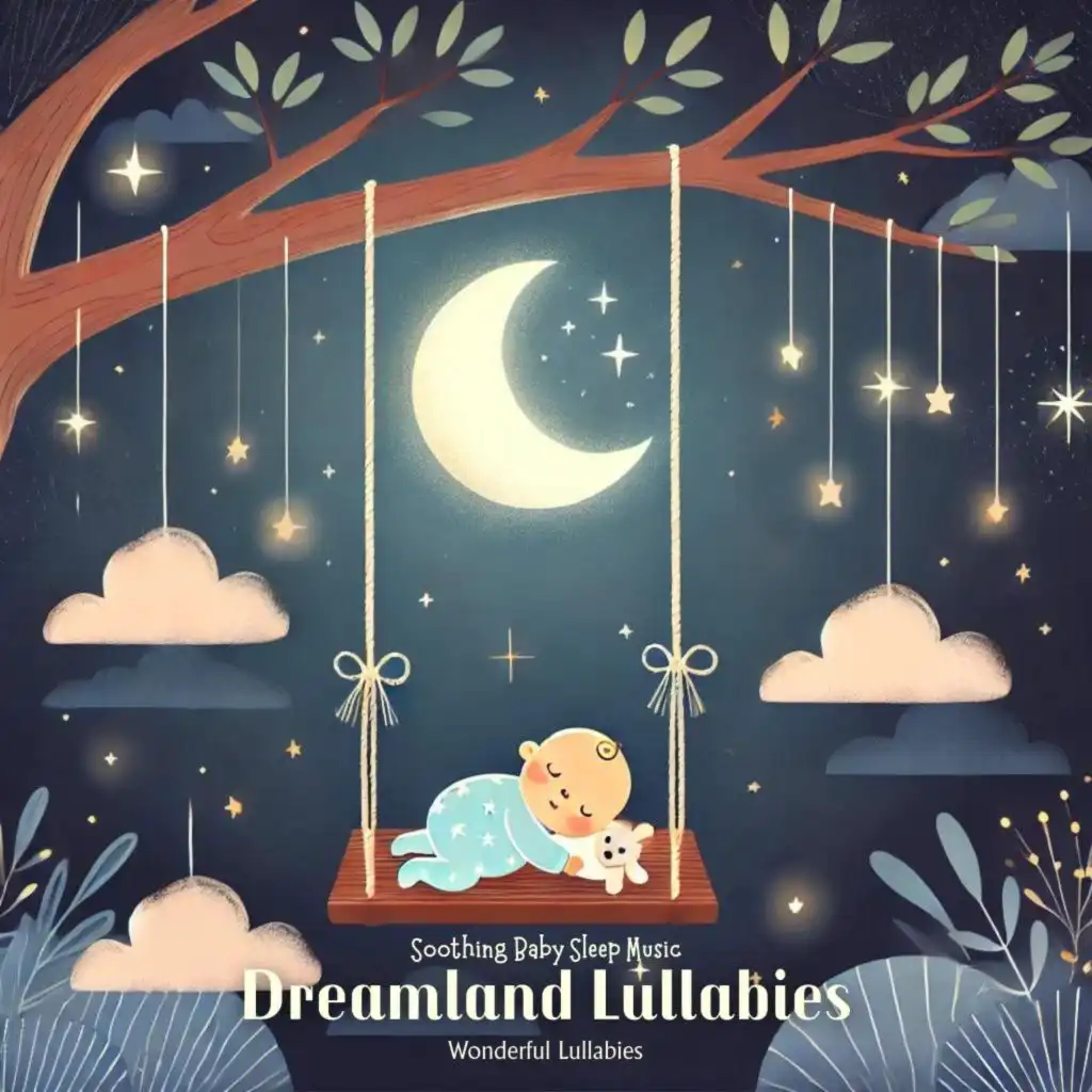 Wonderful Lullabies