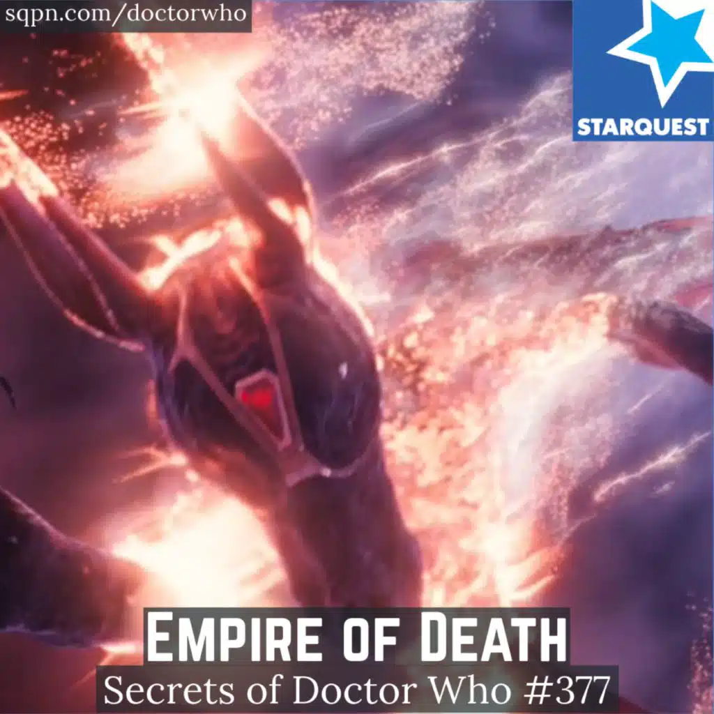 Empire of Death