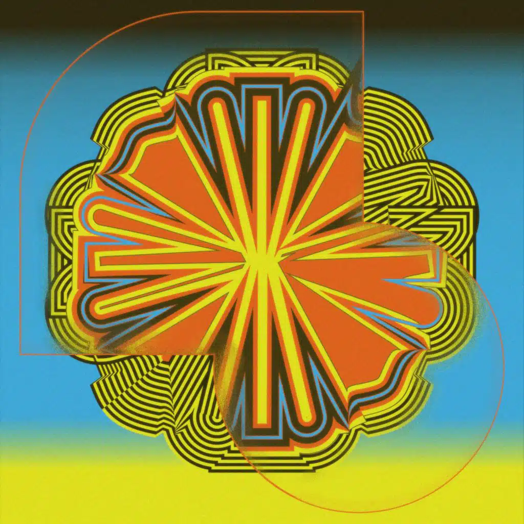 LP Giobbi & Portugal. The Man