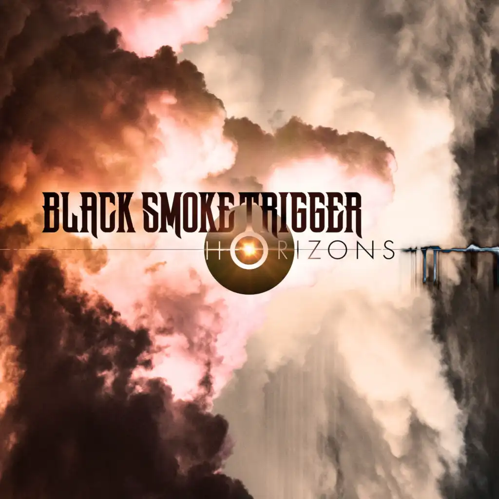 Black Smoke Trigger