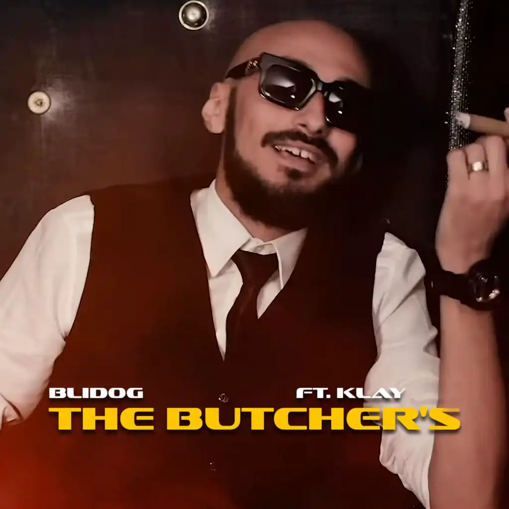 The Butchers (feat. Klay)