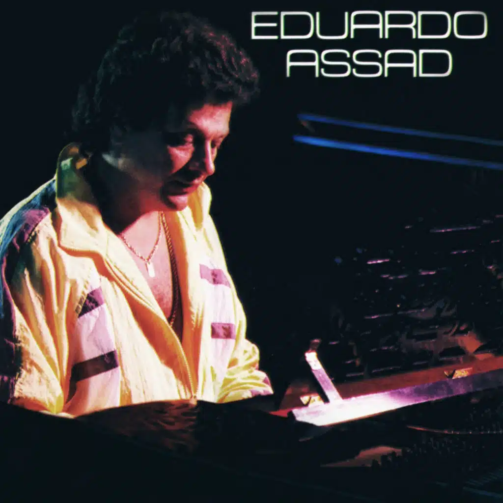Eduardo Assad