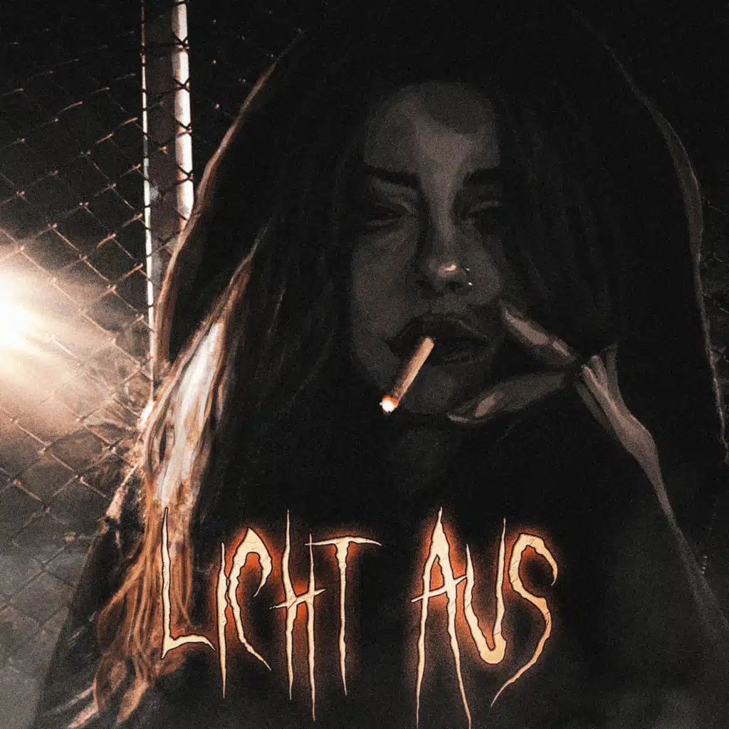 Licht Aus (feat. myinnerpurge)