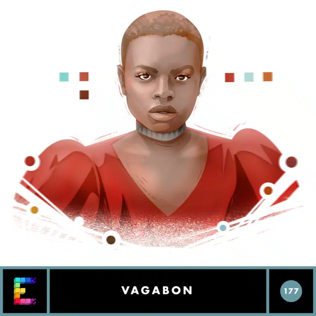 Vagabon - Water Me Down
