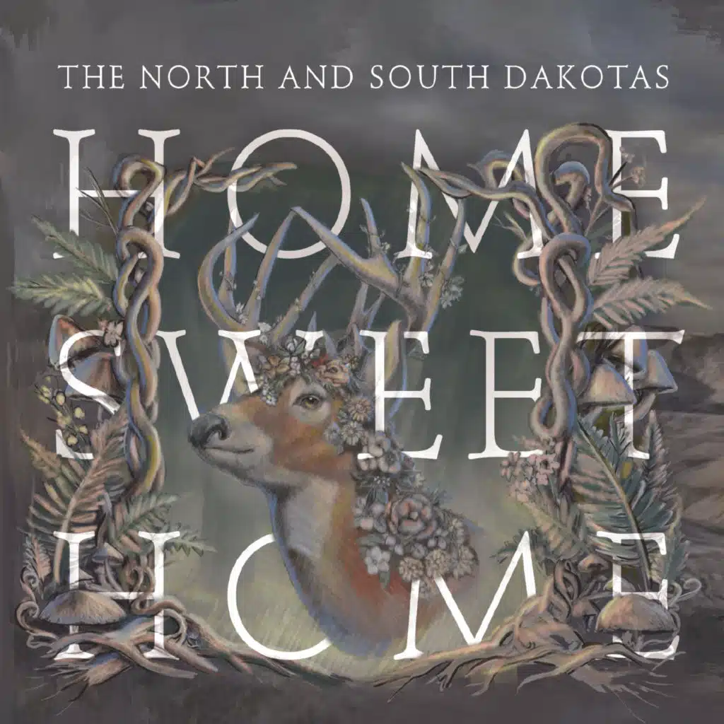 The North & South Dakotas