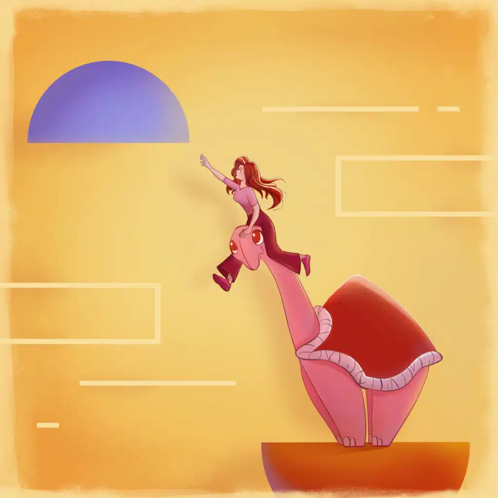 Juniper Vale & Max Abrams