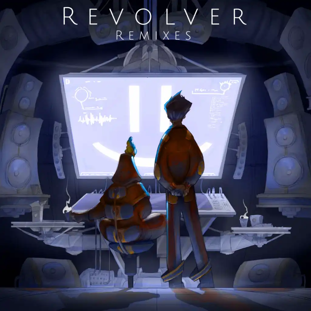 Revolver (VRS.US Remix)