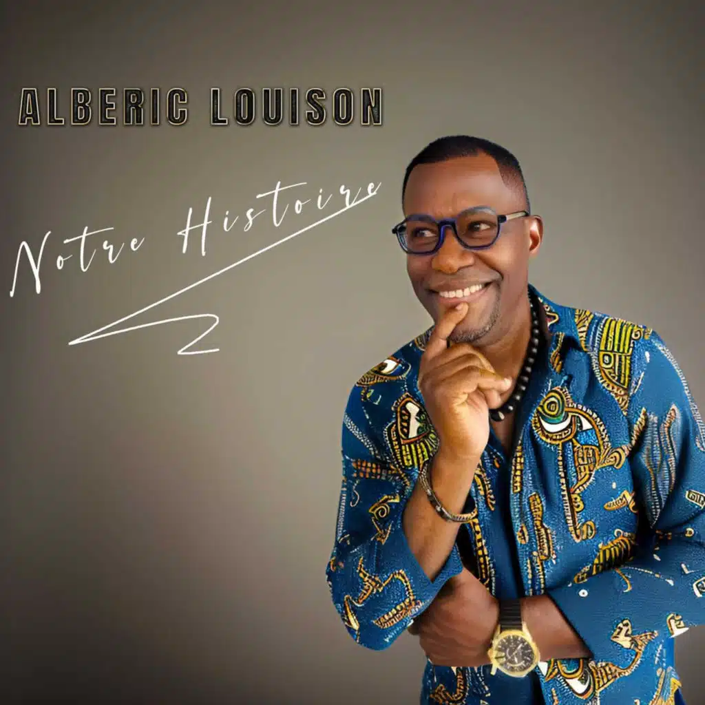 Albéric Louison