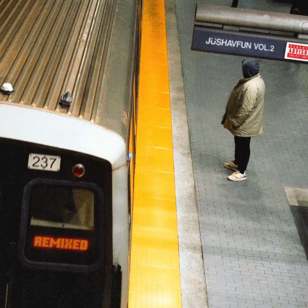 LOOK AT ME NOW (Silva Hound Remix)