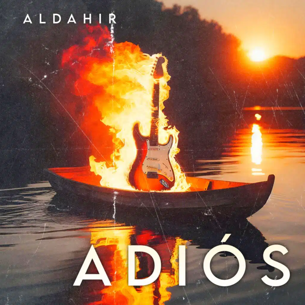 Adiós