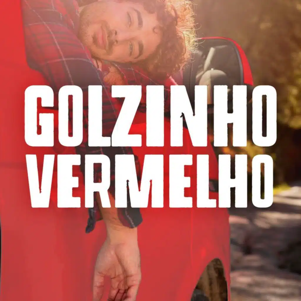 Golzinho Vermelho