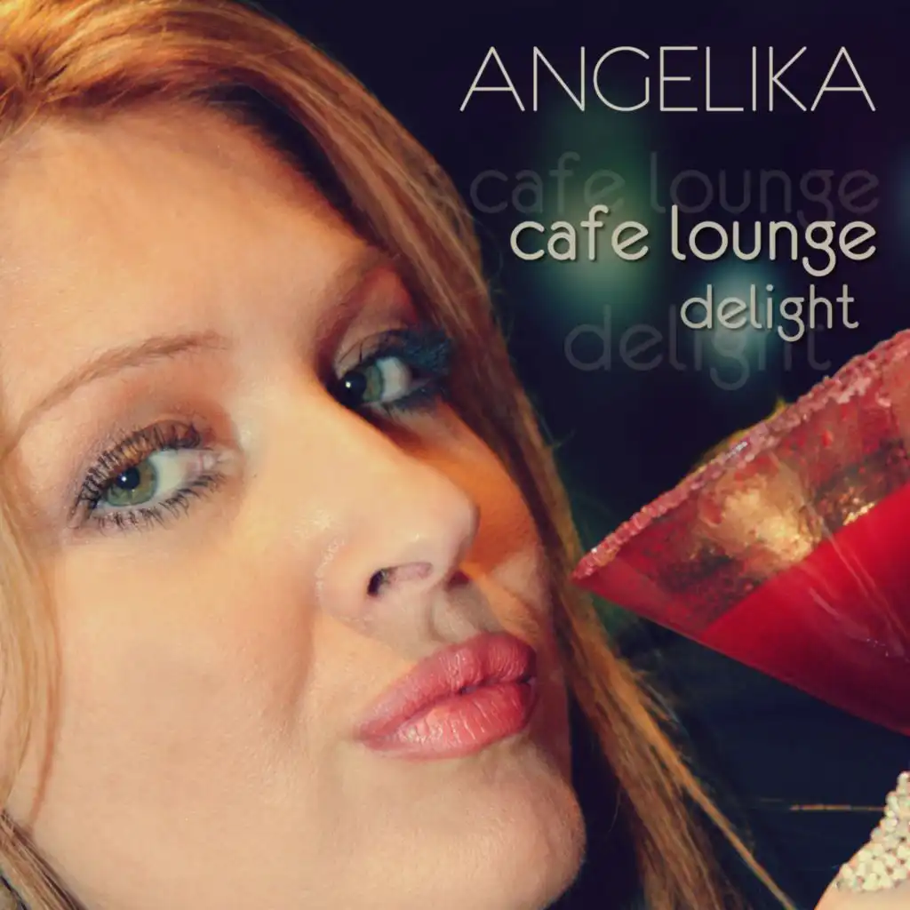 Cafe Lounge Delight