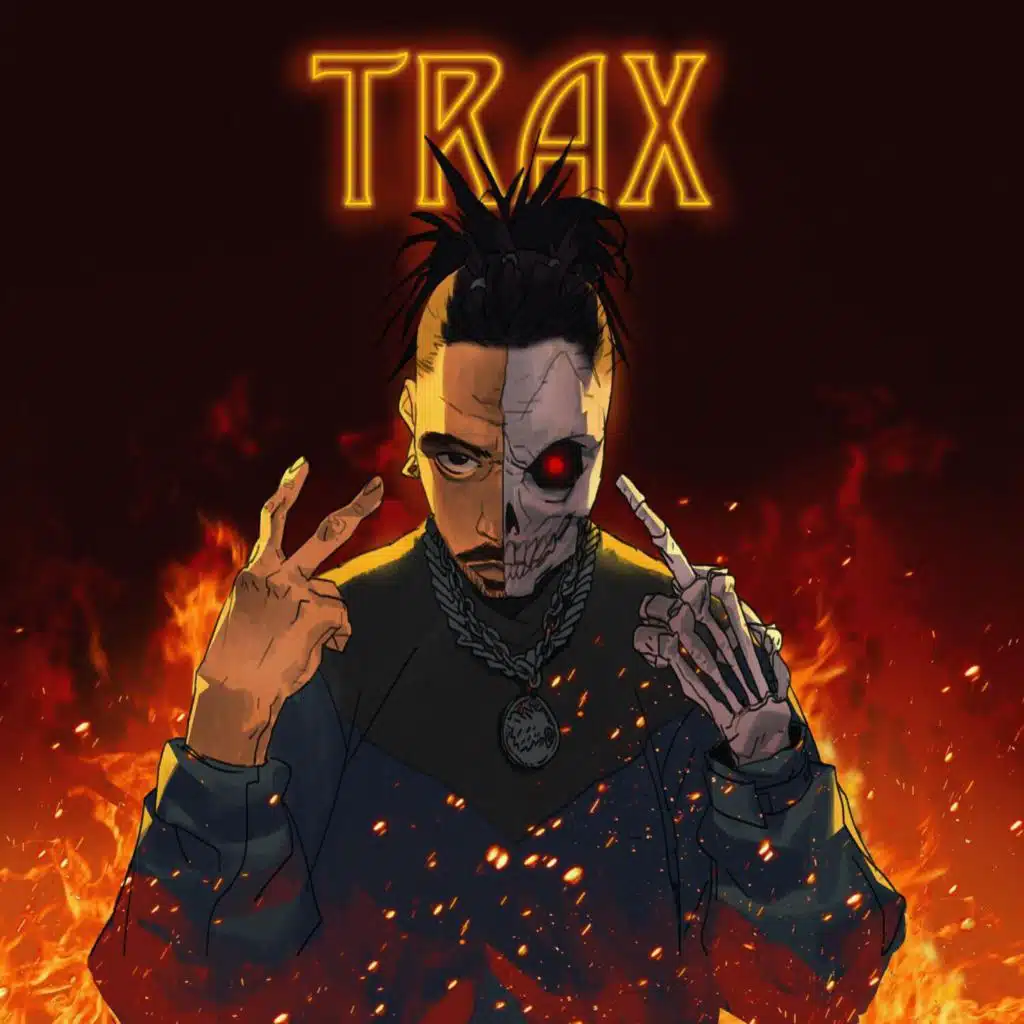 TRAX