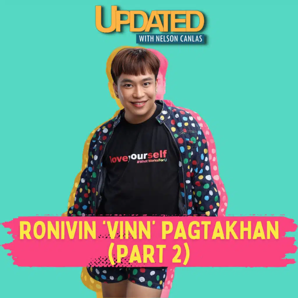 A crash course in SOGIE with Vinn Pagtakhan (Part 2)
