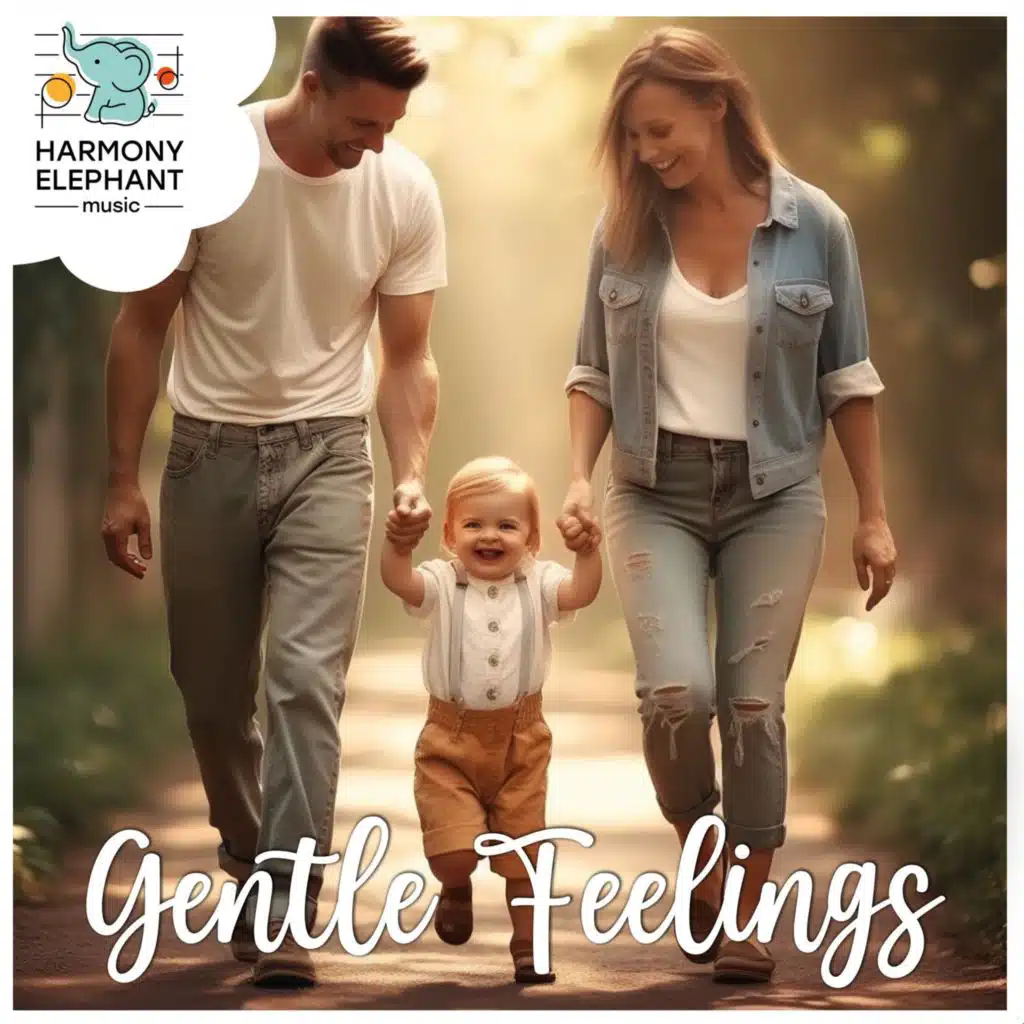 Gentle Feelings