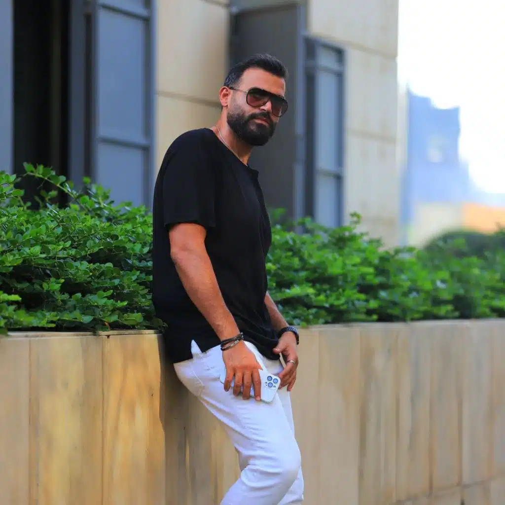 في شي بين ضلوع