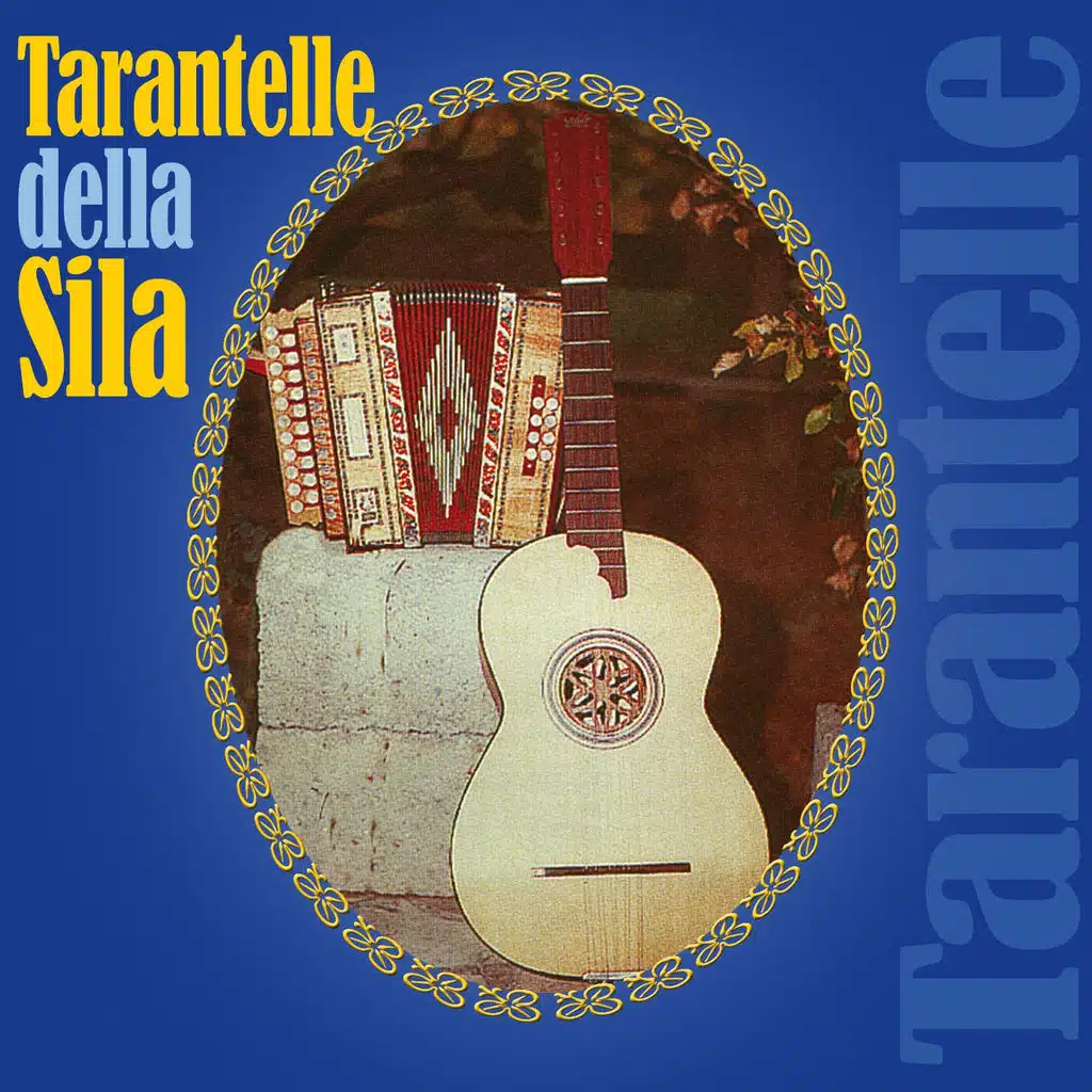 Tarantelle della Sila