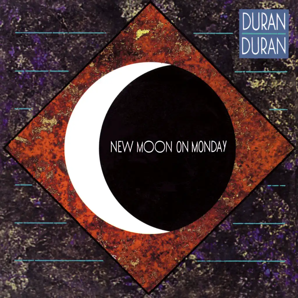 New Moon on Monday (Dance Mix)