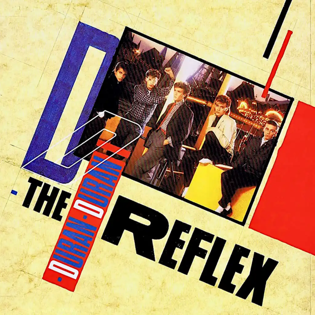 The Reflex (Live at the L.A. Forum, Los Angeles, CA, 9/2/1984) [2010 Remaster] (Live at the L.A. Forum, Los Angeles, CA, 9/2/1984; 2010 Remaster)