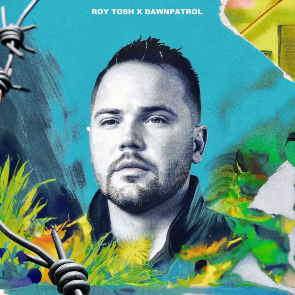Roy Tosh & dawnpatrol