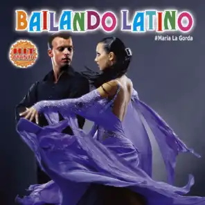 Bailando Latino (#María La Gorda)