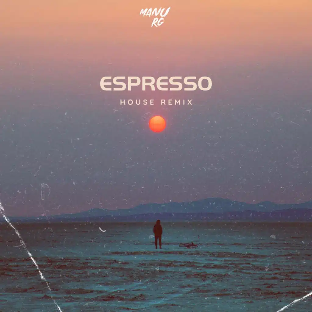 Espresso (House) (Remix)