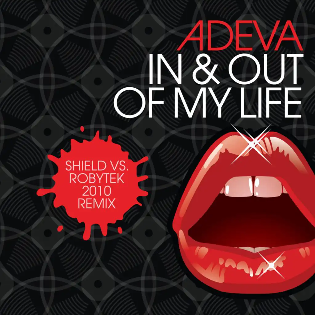 In & Out of My Life - Robytek Vs. Shield Remix (Club Vocal)