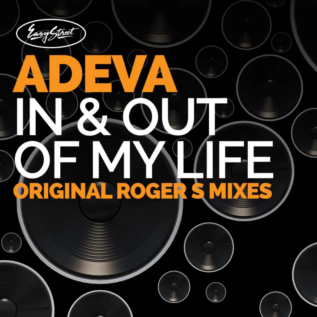 Adeva & Roger S