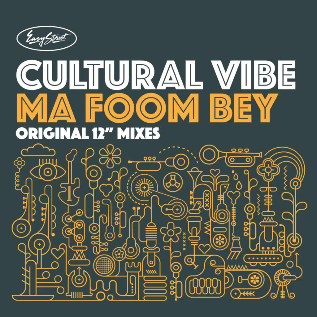 Ma Foom Bey (Love Chant Version)