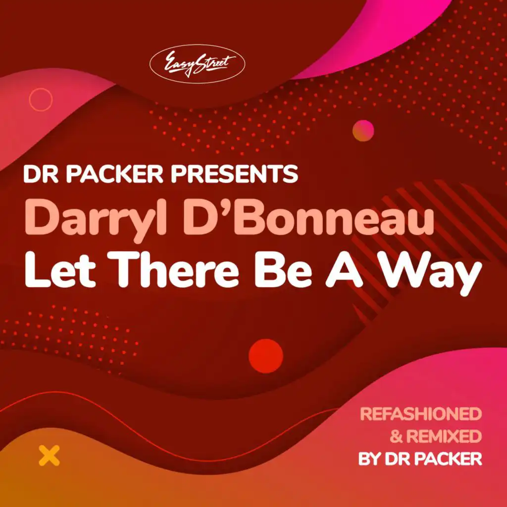 Let There Be A Way (Dr Packer Dubstrumental)