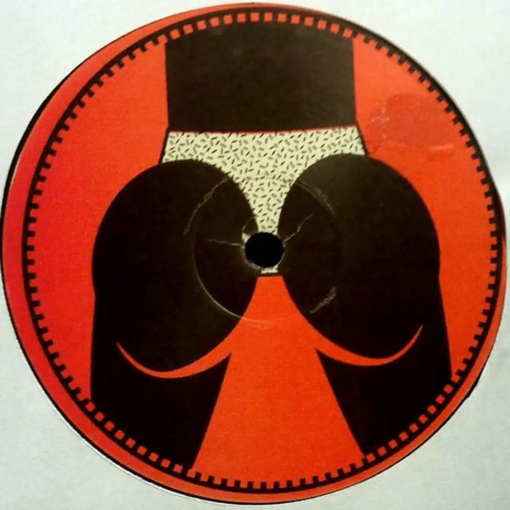 Loose Booty (Cassio's Freaky Adventure)