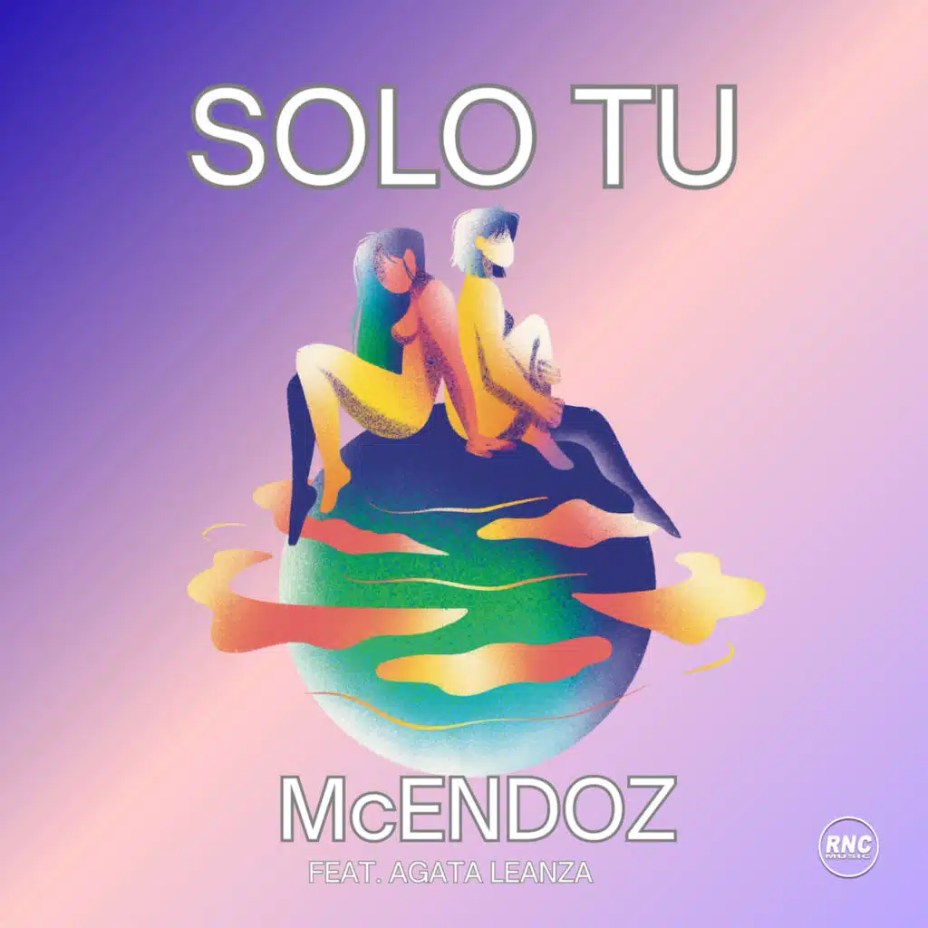 Solo Tu (feat. Agata Leanza)