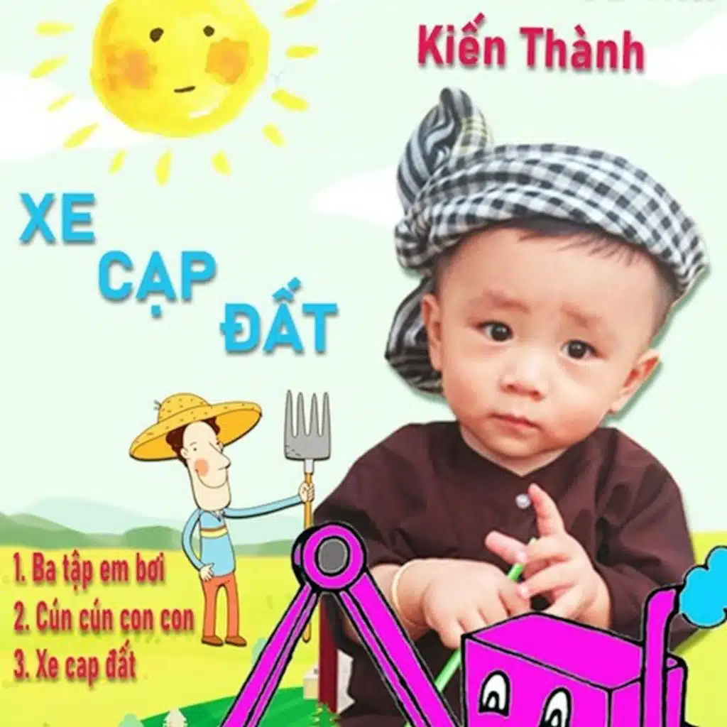 Kiến Thành
