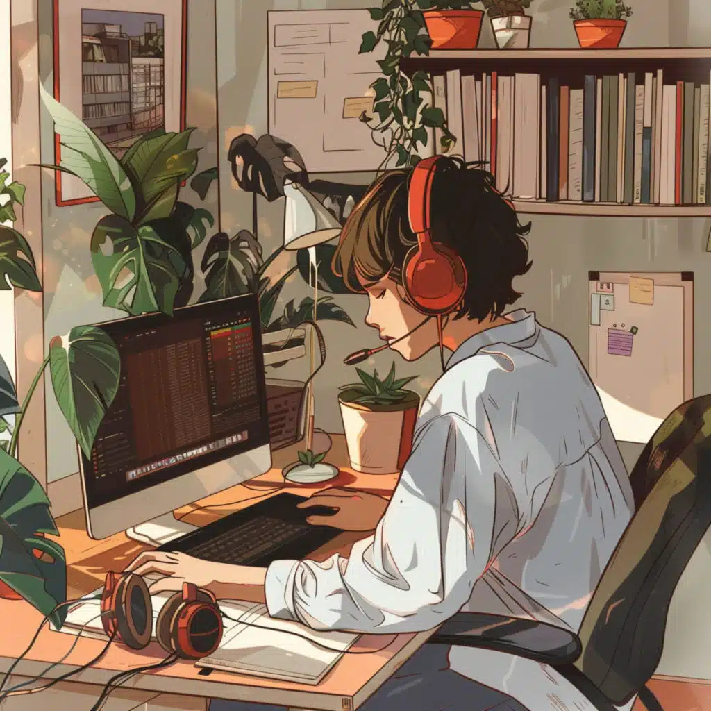 Melódicos Compases De Productividad