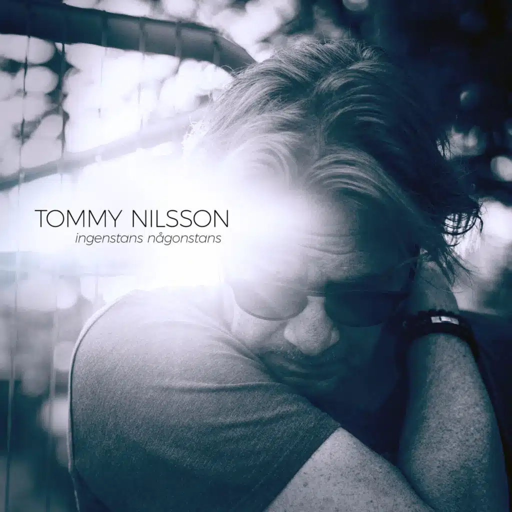 Ingenstans Någonstans