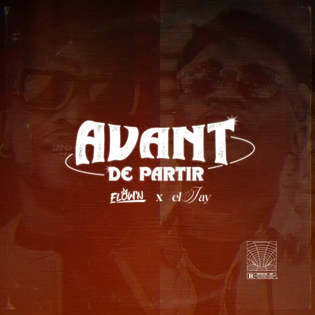Avant de partir (feat. El Jay)