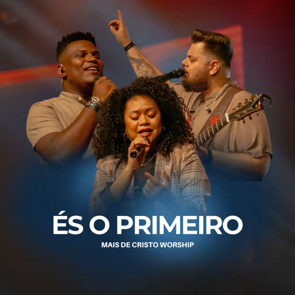 Mais de Cristo Worship