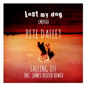 Falling Off (feat. James Dexter)