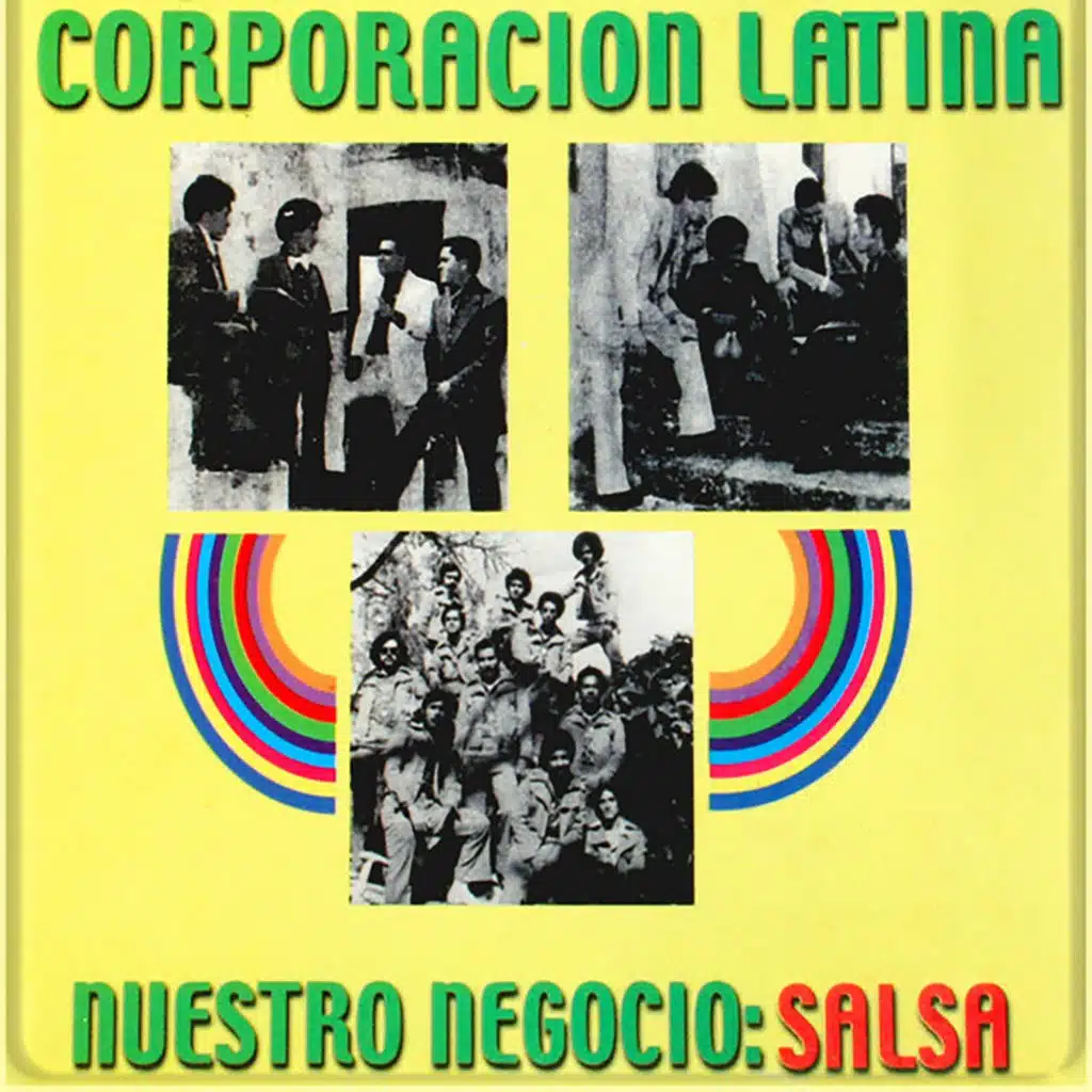 Corporacion Latina