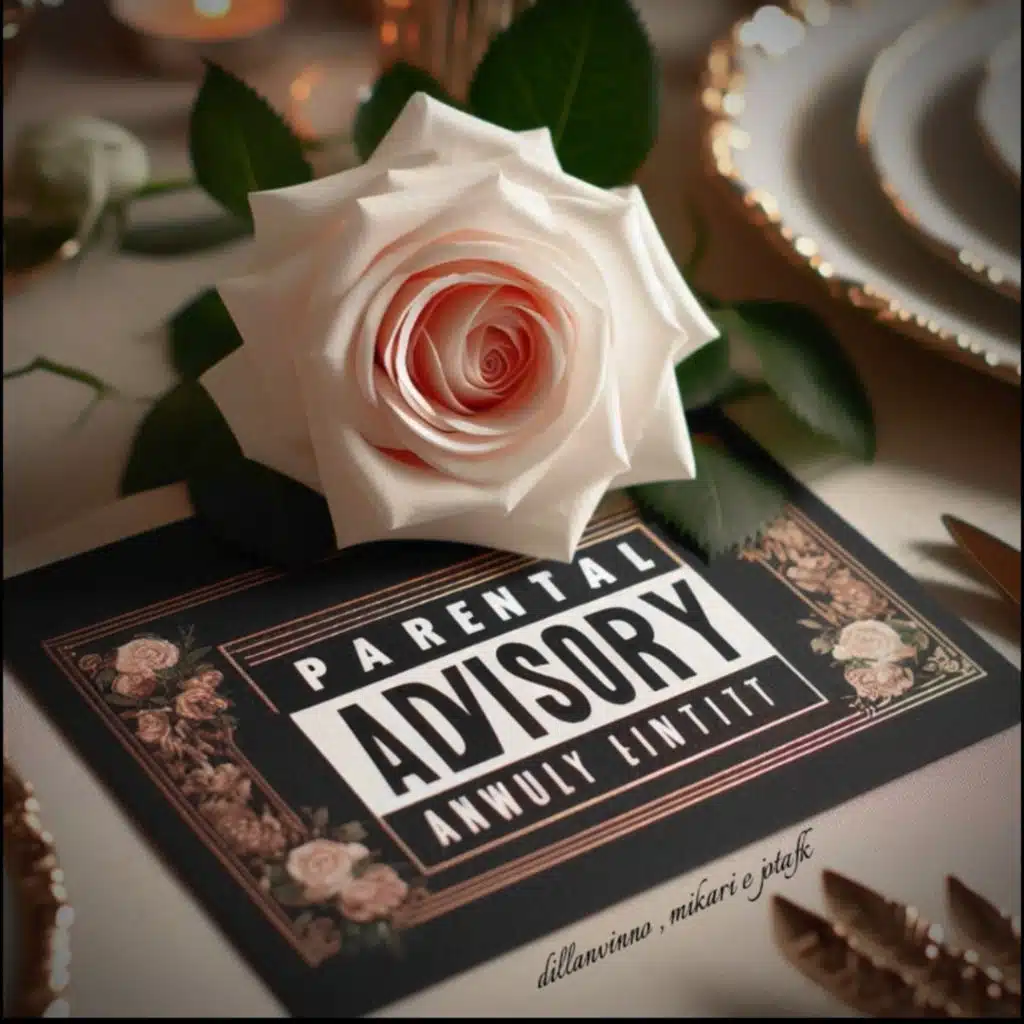 Convite (feat. Mikari)