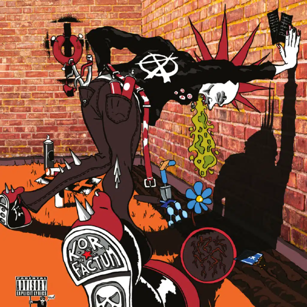 Kurt Olvars rebeller