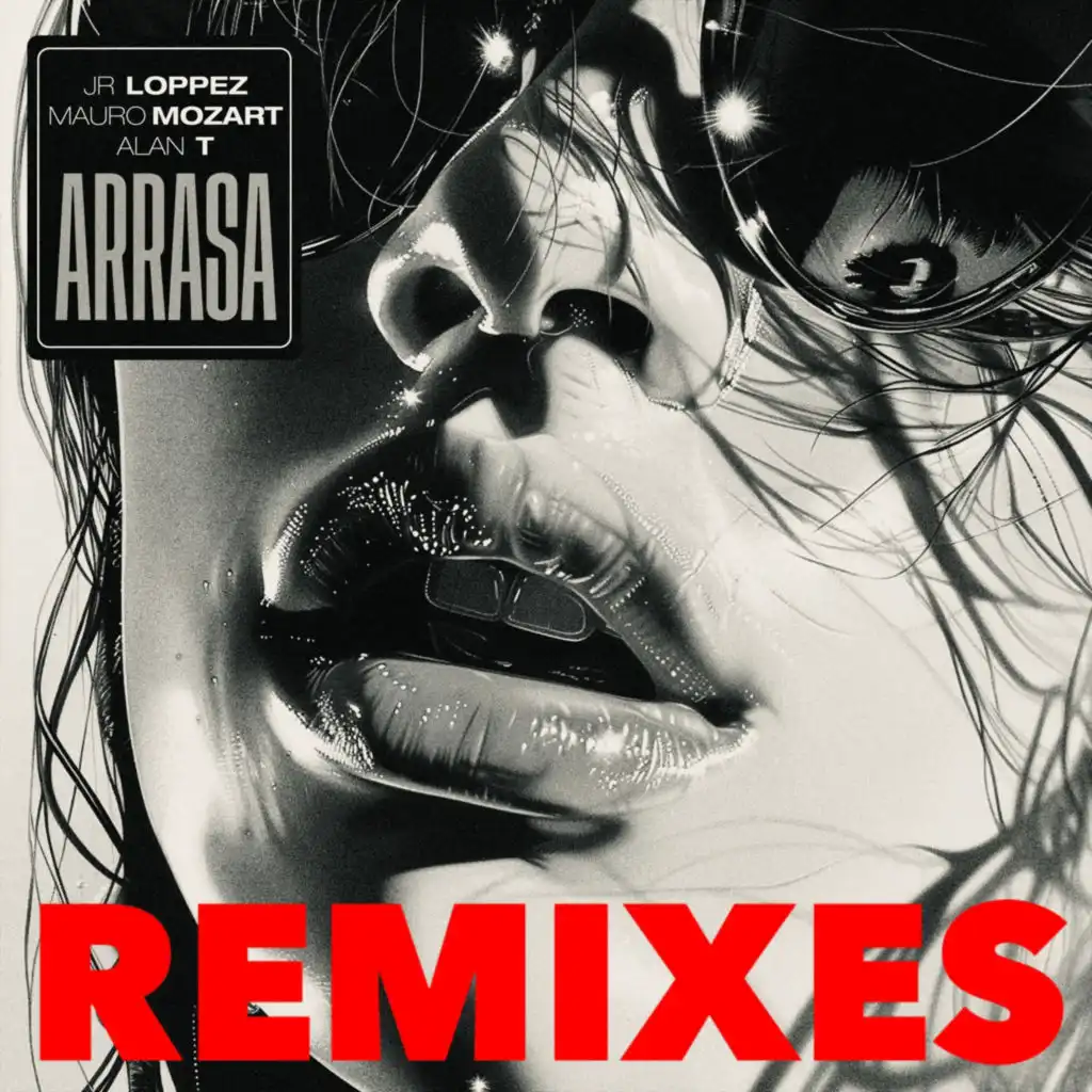 Arrasa (Daniel Cordova Remix)