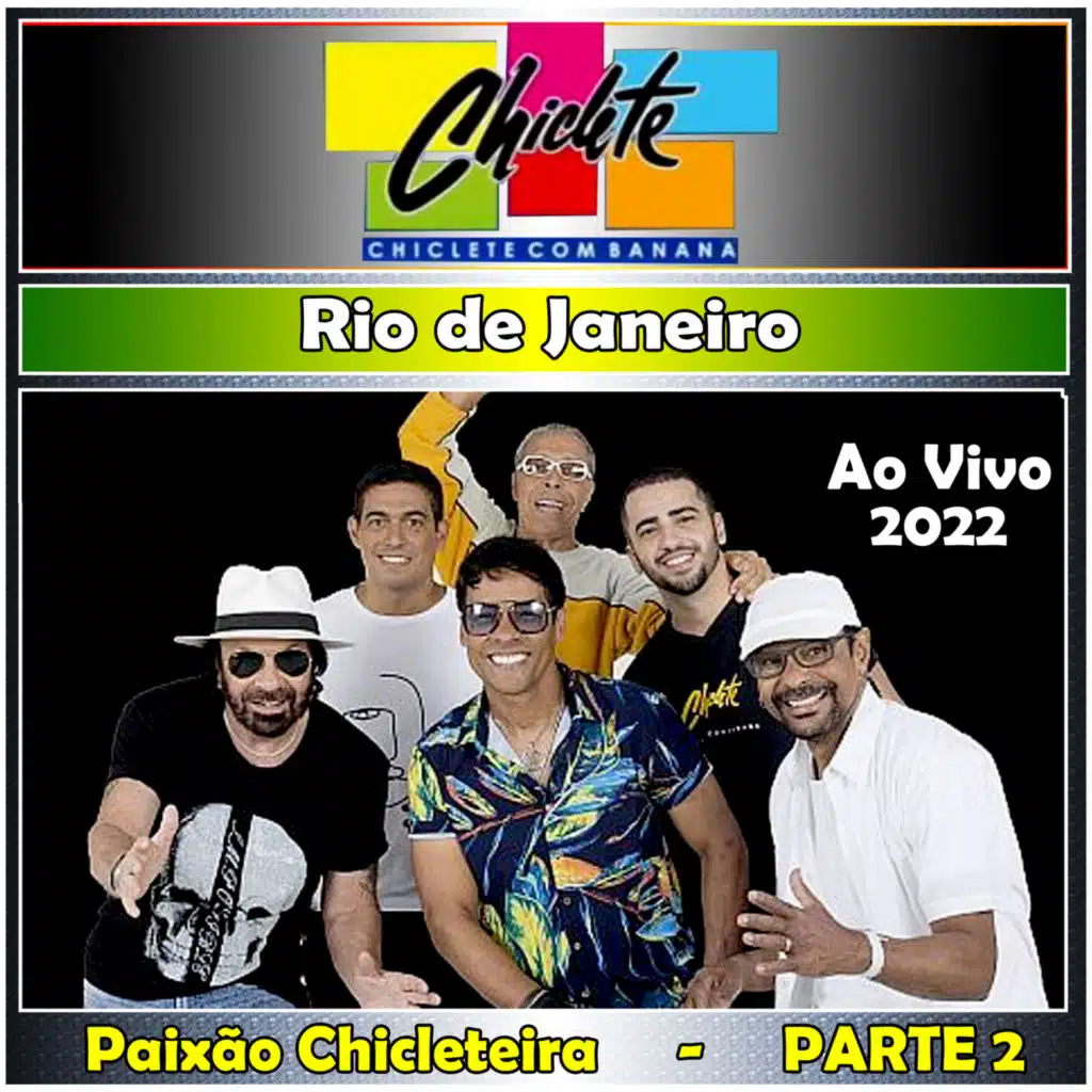 Mistério Das Estrelas - Ao Vivo